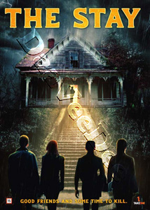 The Stay |   DVD